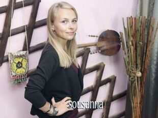 Sousanna