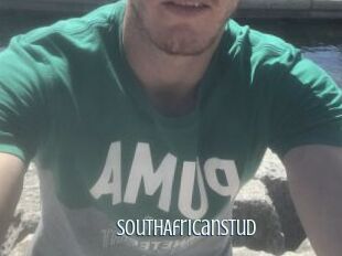 SouthAfricanStud