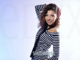 SouthAlana