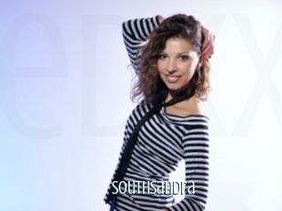 SouthSandra