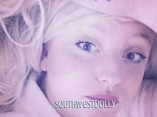 SouthWestDolly
