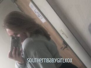 SouthernBabyGirlXox