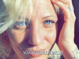 SouthernBelleChelle
