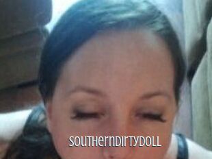 SouthernDirtyDoll