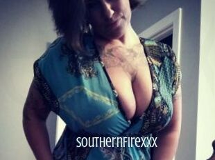 SouthernFirexxx