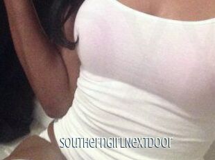 SouthernGirlNextDoor