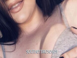 SouthernRose609