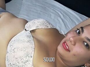 Souxi