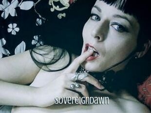SovereignDawn