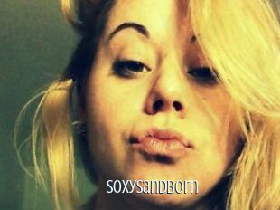 SoxySandborn