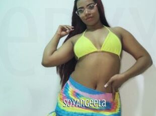 SoyAngeela