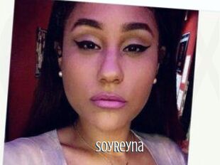 SoyReyna