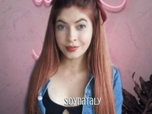 Soynataly