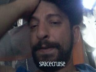 SpaceCruise