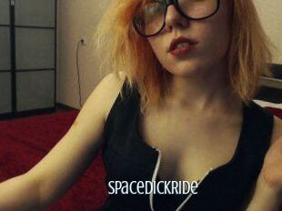 SpaceDickRide