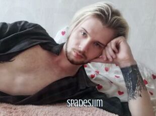 SpadesJim
