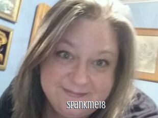 Spankme18