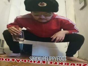 SparkleFlippyfoot