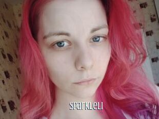 SparkleLi