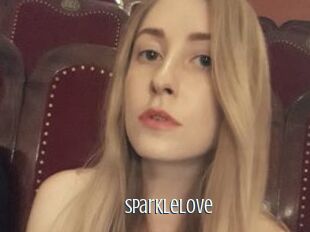 SparkleLove