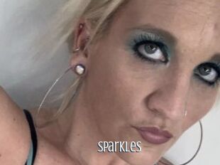 Sparkles