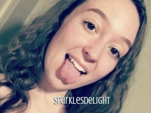 SparklesDelight