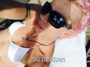 Sparklesbitches