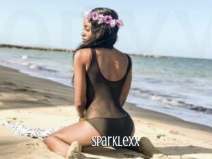 Sparklexx