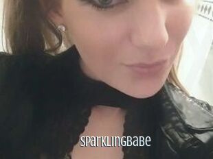 Sparklingbabe