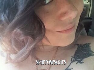 SparrowSoars
