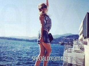 SpecialDream4u