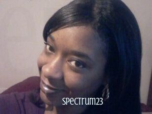 Spectrum23