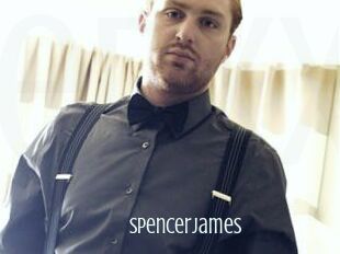 SpencerJames