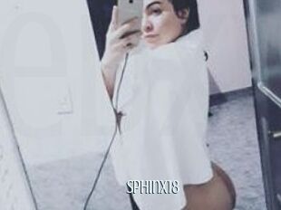 Sphinx18