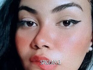 SpiceAyra