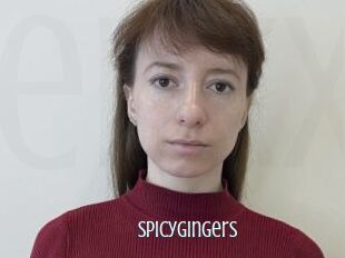 SpicyGingers Edonkey xxx