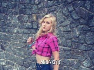 SpicyKate