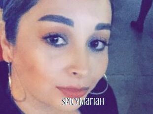 SpicyMariah