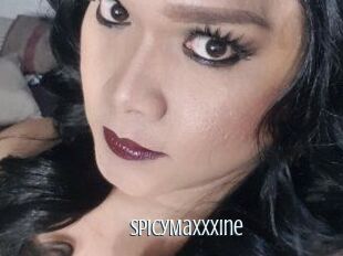 SpicyMaxXxine