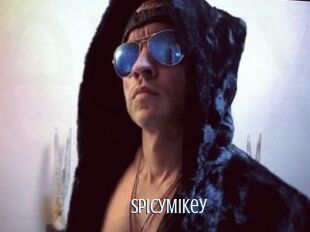 SpicyMikey