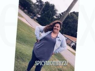 SpicyMommy27