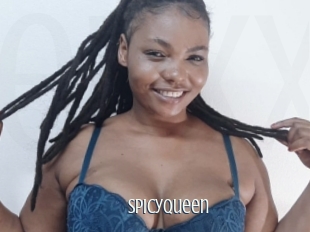 SpicyQueen Edonkey xxx