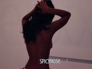 SpicyRose