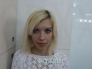 SpicyStarlet