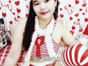 SpicySweetClit