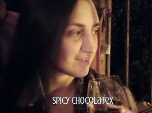 Spicy_ChocolateX