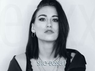Spicy_Dessert