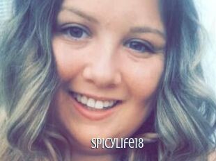 Spicylife18