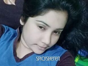 Spicysheren