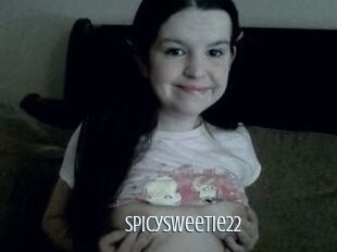 Spicysweetie22